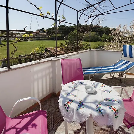 아파트 Elena 포레치