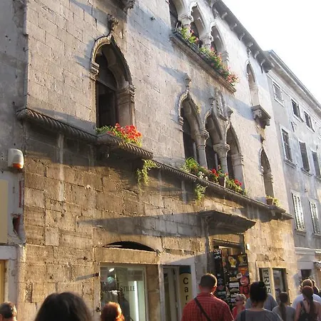 Elena Apartamento Poreč