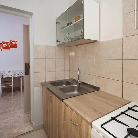 Elena Apartamento Poreč