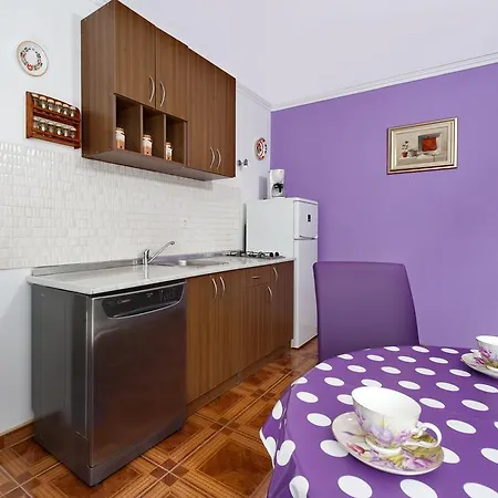 Apartamento Elena Poreč