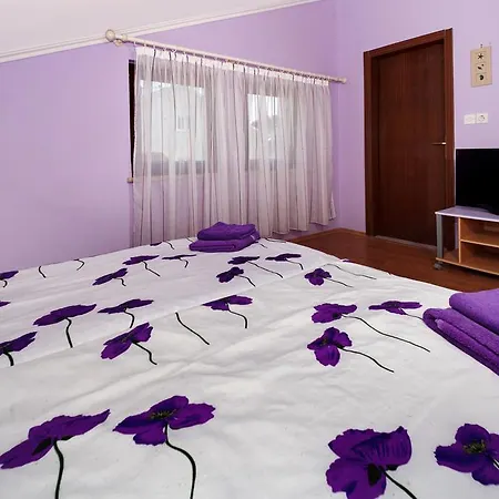 Elena Apartamento Poreč