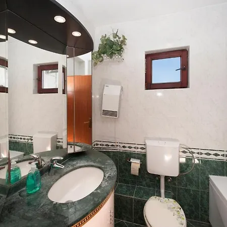 Elena Apartamento Poreč