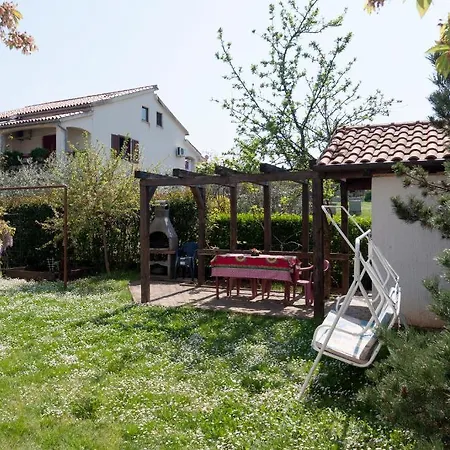 Elena Apartamento Poreč