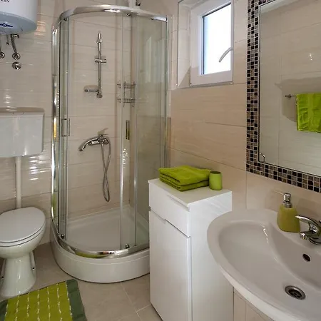 Elena Apartamento Poreč