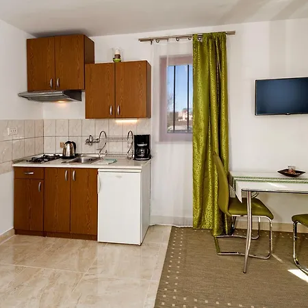 Apartamento Elena Poreč