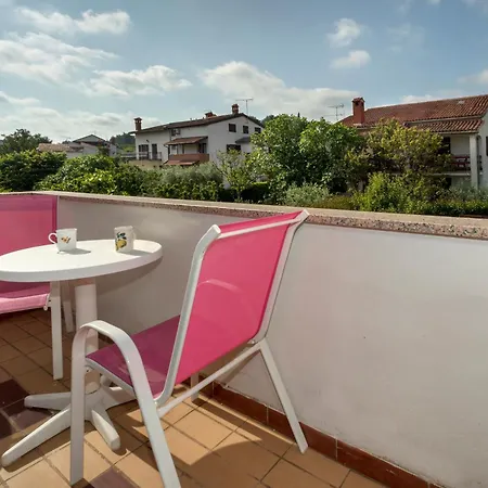 Elena Apartamento Poreč