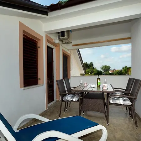 Apartamento Elena Poreč