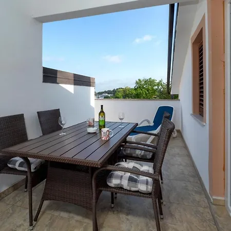 Elena Apartamento Poreč